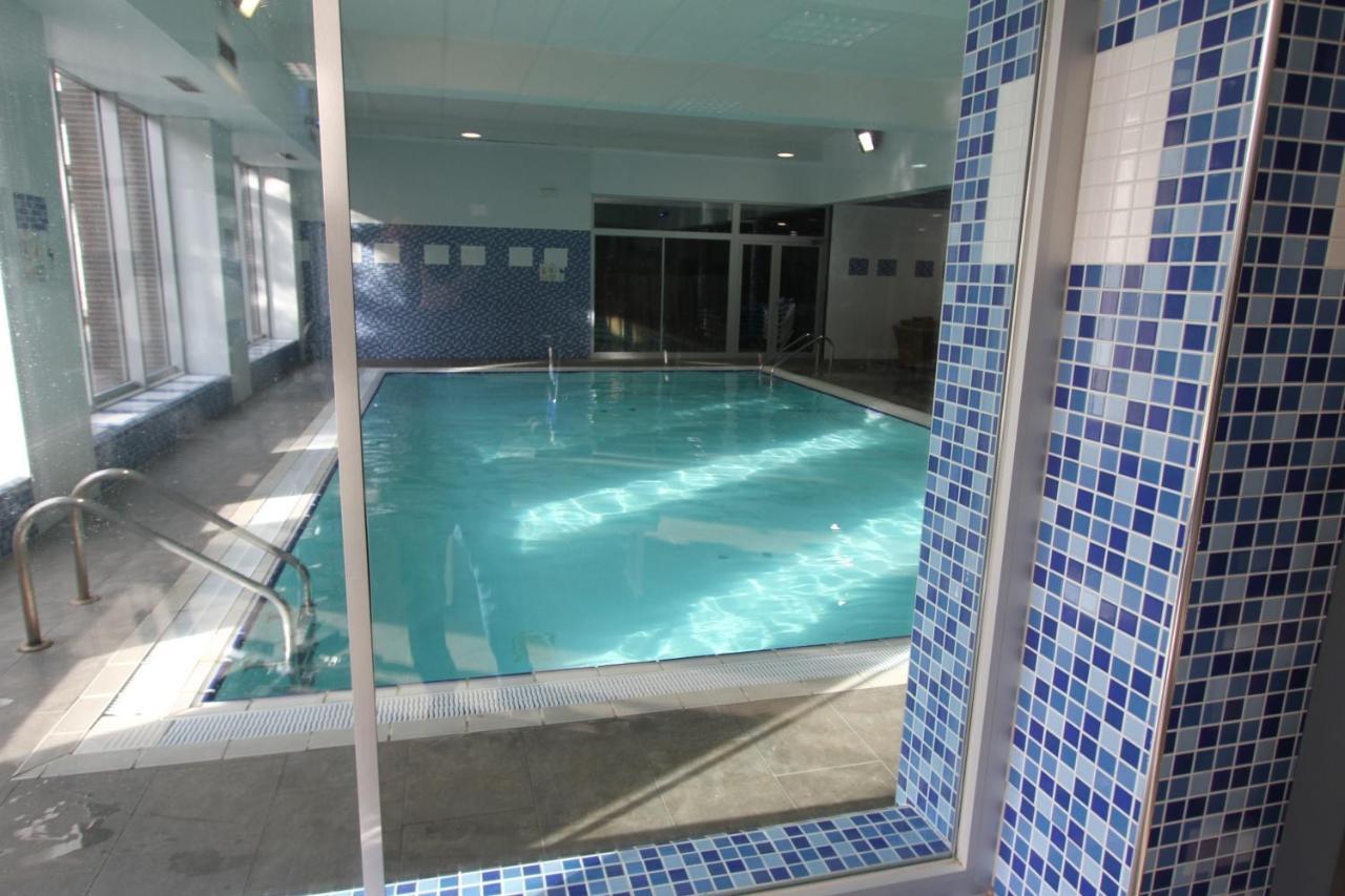 For A Stay Aqquaria Deluxe Salou Extérieur photo